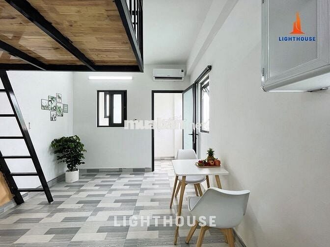 DUPLEX RỘNG THOÁNG NGAY ĐH NGUYỄN TẤT THÀNH, VĂN HIẾN, NGÃ TƯ GA Q12