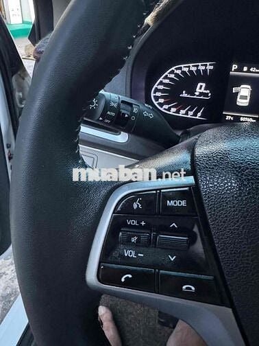 Hyundai Accent 2022 1.4 AT Đặc Biệt - 50000 km