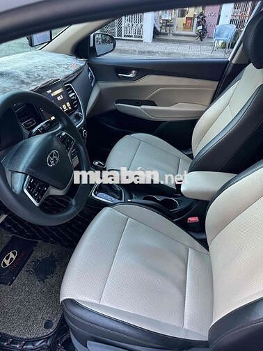Hyundai Accent 2022 1.4 AT Đặc Biệt - 50000 km
