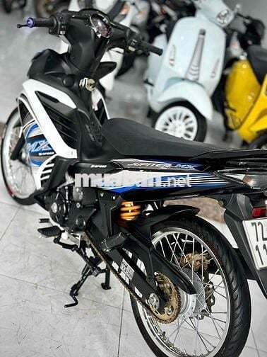 Exciter135 62zz bao êm ( Hỗ trợ Trả GóP 0 Đồng )