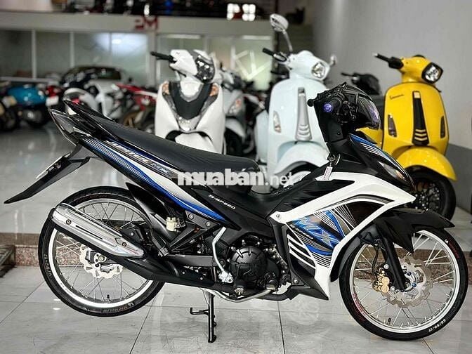 Exciter135 62zz bao êm ( Hỗ trợ Trả GóP 0 Đồng )