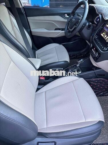 Hyundai Accent 2022 1.4 AT Đặc Biệt - 50000 km