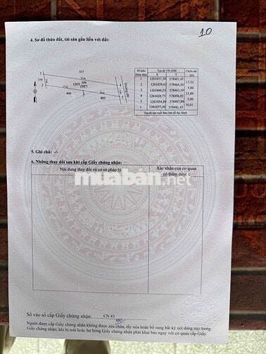 12 lô full thổ cư sổ sẵn tại Dương Minh Châu Tây Ninh