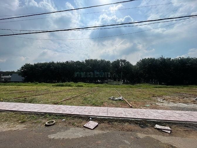 Bán đất Quảng Tiến - Trảng Bom