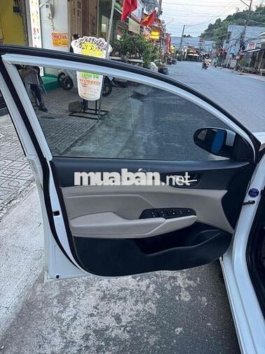 Hyundai Accent 2022 1.4 AT Đặc Biệt - 50000 km