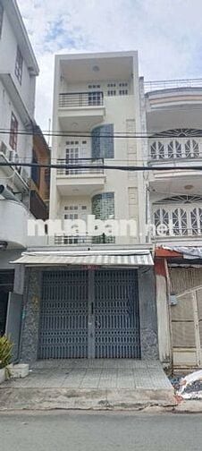 Cho thuê nhà 4 tấm gần siêu thị Aeon