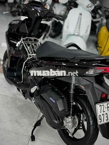 AirBlade125 4Val 2025 chính chủ ký ( Hỗ trợ GÓP )