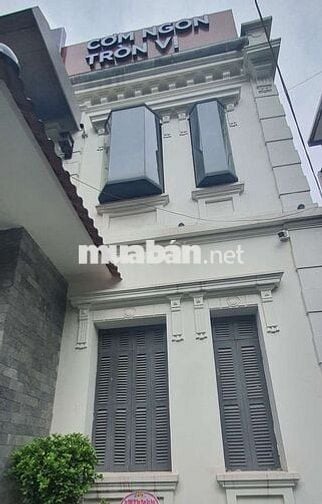 Siêu HIẾM Biệt Thự Quang Trung Hoàn Kiếm 410 Ty 550m2 mặt tiền 25m