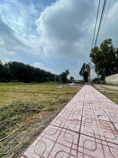 Bán đất Quảng Tiến - Trảng Bom