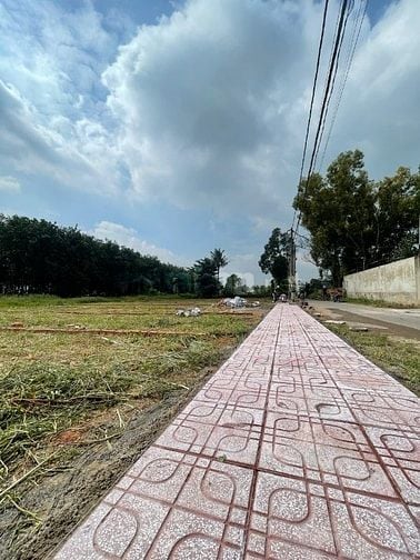Bán đất Quảng Tiến - Trảng Bom