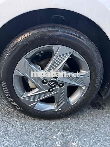 Hyundai Accent 2022 1.4 AT Đặc Biệt - 50000 km