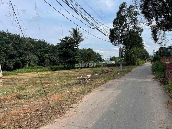 Bán đất Quảng Tiến - Trảng Bom