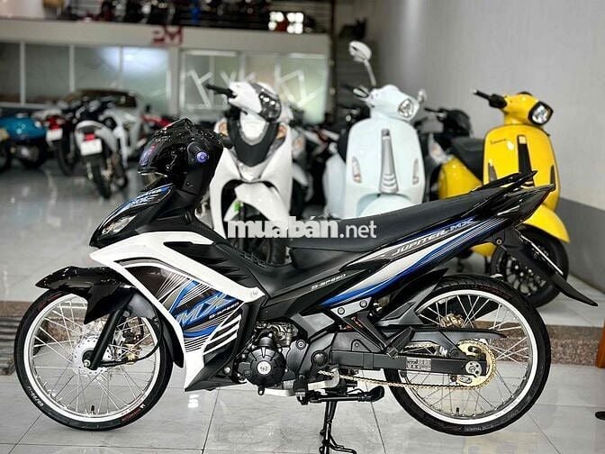 Exciter135 62zz bao êm ( Hỗ trợ Trả GóP 0 Đồng )