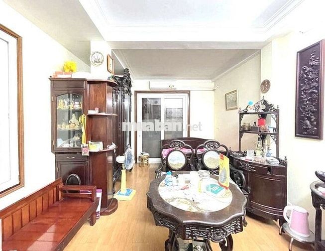 Lô góc mặt phố Đặng Thái Thân 6 tầng 40m2 32 tỷ