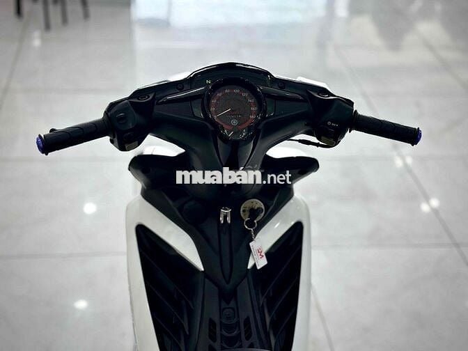 Exciter135 62zz bao êm ( Hỗ trợ Trả GóP 0 Đồng )