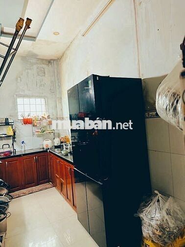 NHÀ 3 TẦNG NỞ HẬU ĐẸP - HXH QUAY ĐẦU - HẺM THÔNG - PHÚ THUẬN - QUẬN 7