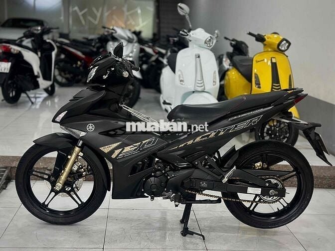 ExLed150 2021 Lướt ( Hỗ trợ Trả GÓP 0 Đồng )