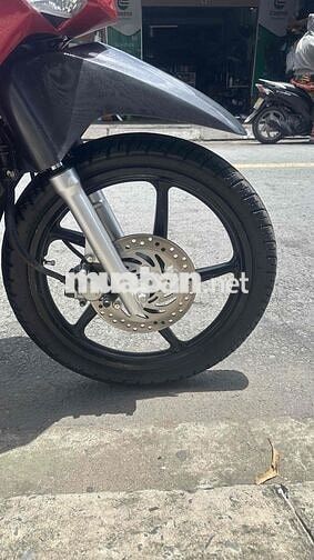 HONDA FUTURE 125 FI XE CHÍNH CHỦ