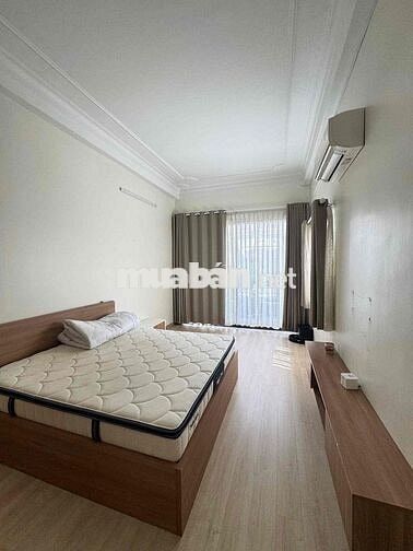 Cho thuê nhà Hẻm Xe Hơi 4x20 Trệt 2 lầu sân thượng Quận 10