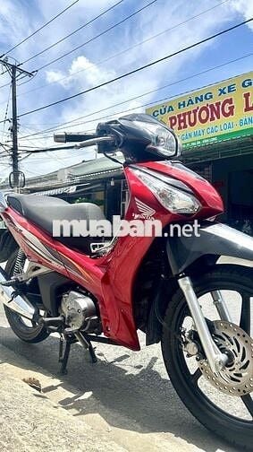 HONDA FUTURE 125 FI XE CHÍNH CHỦ