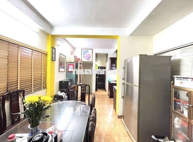 Lô góc mặt phố Đặng Thái Thân 6 tầng 40m2 32 tỷ