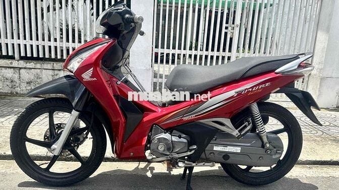 HONDA FUTURE 125 FI XE CHÍNH CHỦ