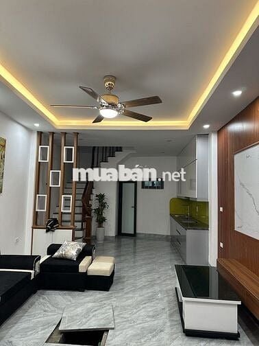 Bán nhà thu hồi vốn 36m, 4.9 tỷ