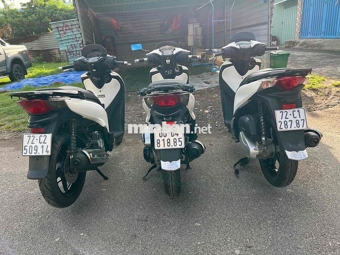 bán hoặc giao lưu