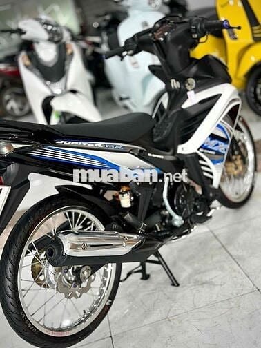Exciter135 62zz bao êm ( Hỗ trợ Trả GóP 0 Đồng )