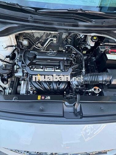 Hyundai Accent 2022 1.4 AT Đặc Biệt - 50000 km