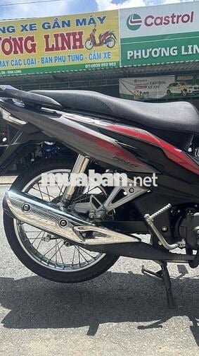 HONDA RSX 110 FI XE CHÍNH CHỦ