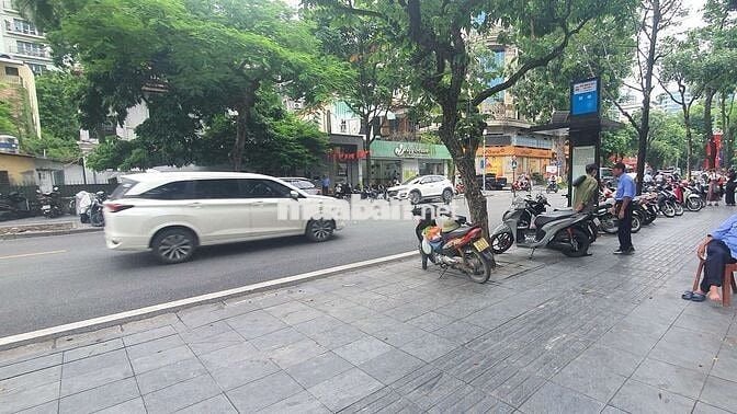 Siêu HIẾM Biệt Thự Quang Trung Hoàn Kiếm 410 Ty 550m2 mặt tiền 25m