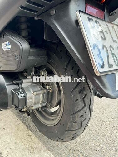 Spacy 125 HQCN BSTP ĐẸP CHÍNH CHỦ