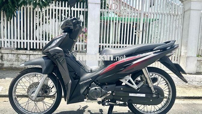 HONDA RSX 110 FI XE CHÍNH CHỦ