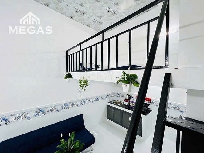 TRỐNG SẴN DUPLEX ĐẦY ĐỦ TIỆN NGHI AN NINH YÊN TĨNH CÁCH VHU 7PHUT