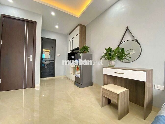 Căn hộ mini Nguyễn Đạo An- Phú Diễn 3tr7 - 4tr5