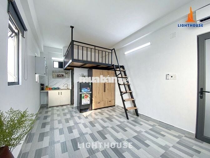 DUPLEX RỘNG THOÁNG NGAY ĐH NGUYỄN TẤT THÀNH, VĂN HIẾN, NGÃ TƯ GA Q12