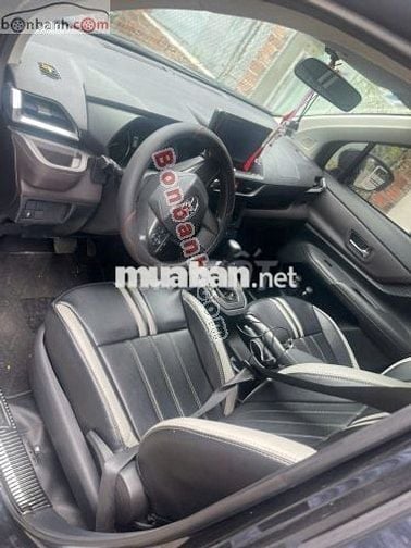 Toyota Avanza 7 chỗ tự động 2023 lăn bánh 2024
