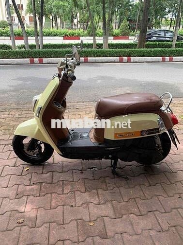 cuxi yamaha