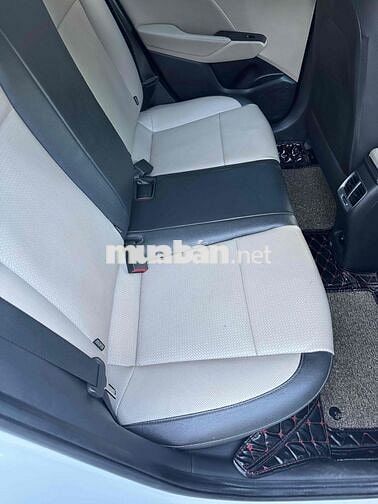 Hyundai Accent 2022 1.4 AT Đặc Biệt - 50000 km