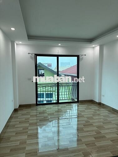 Bán nhà thu hồi vốn 36m, 4.9 tỷ