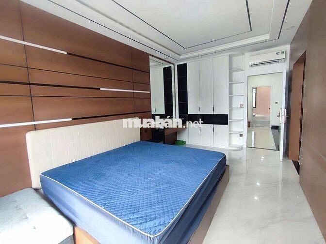 Cho thuê nhà nguyên căn gần hồ bơi, gói 8 Mỹ Gia The Capella
