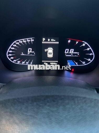 Hyundai Accent 2022 1.4 AT Đặc Biệt - 50000 km