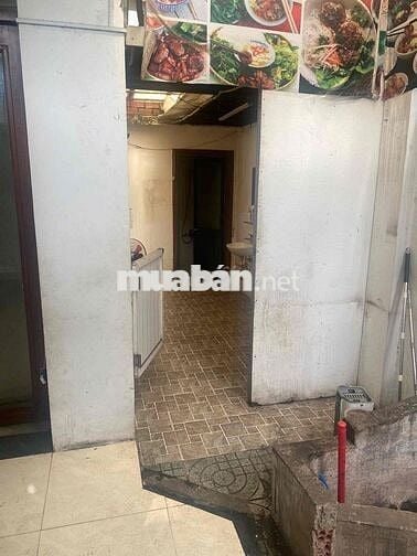 Cho thuê Mặt bằng kinh doanh góc 2MT đường B có vỉa hè rộng thoáng