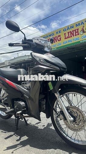 HONDA RSX 110 FI XE CHÍNH CHỦ