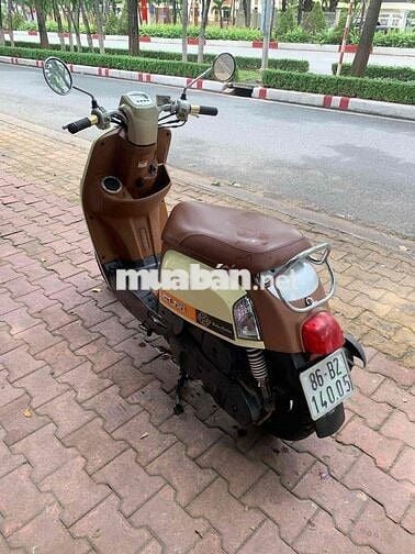 cuxi yamaha