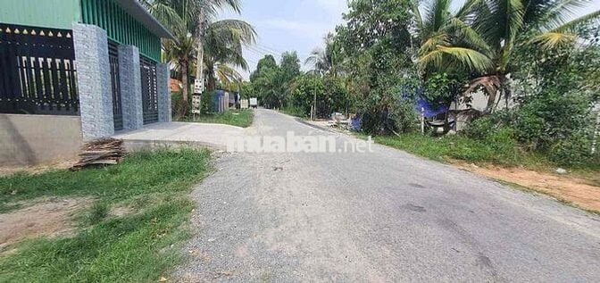 ĐẤT THỔ CƯ 10x28MÉT 1/ĐƯỜNG DT782 KCN PHƯỚC ĐÔNG GÒ DẦU