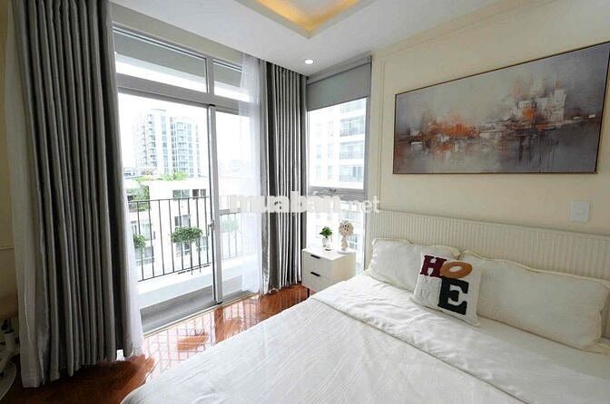 Cho thuê thuê Star Hill, 17 triệu VND, 85m, 2PN, 2WC. Nhà full nội th