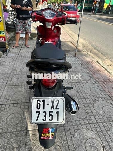 honda rsx xe zin đẹp cọp