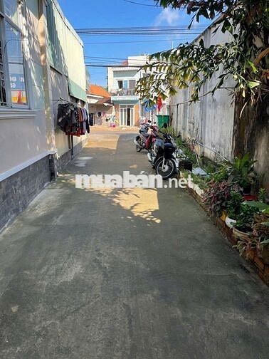 🌟 BÁN ĐẤT CHỢ BÚNG – 107m² – GIÁ 2,75 TỶ